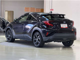 C-HR ハイブリッド 1.8 G モード ネロ セーフティ プラスII 