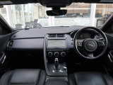 Eペイス S 2.0L D180 ディーゼル 4WD 