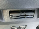 ETCです。セットアップを完了してから納車となりますので、すぐにご利用いただけます。