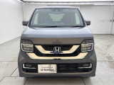 N-WGNカスタム L ターボ ホンダ センシング 4WD 