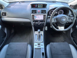 レヴォーグ 2.0 GT アイサイト 4WD 