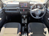 ジムニーノマド 1.5 FC 4WD 