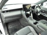 高品質カークリーニング 外装・内装、岐阜トヨペットの専門スタッフがシートもカーペットも綺麗に洗浄済み!プロの仕上げを是非ご確認ください。