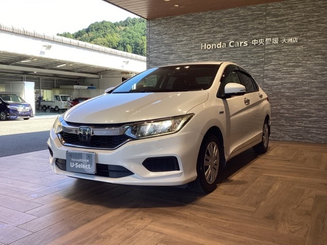 グレイス 1.5 ハイブリッド LX ホンダセンシング 