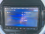 CD/DVDはもちろんBluetoothも!