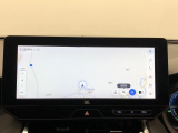 トヨタが提供している通信サポートサービスを搭載したナビです。通常のナビの他に交通情報や事故情報等を表示できます。HELP-NETにも対応しております。(ご利用には契約が必要です。)