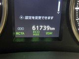 写真撮影時の走行距離です。店舗間の移動などで走行距離が伸びている場合があります。