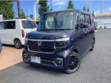 当社デモカーとして使用していたお車になります