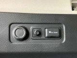 ラゲッジルームに100V AC電源(1500W)付き!キャンプや万一の災害時には非常用電源としても活用できます!