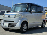 N-BOX G Lパッケージ 
