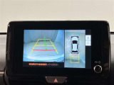 いまや必須装備「ナビゲーション」搭載!知らない場所にスイスイッとドライブ。もう、これなしではハンドルを握れませんね!でも運転中の操作は危険ですのでご注意ですね☆