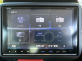 更に、今や欠かせない人気機能Bluetoothも装備で、携帯電話と接続で、音楽の視聴や、ハンズフリーでの通話もでき、安全面にも寄与している機能です♪