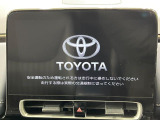 【10.5インチ ディスプレイオーディオ】大画面のディスプレイはAppleCarPlayやAndroidAutoが利用可能。大きな画面でスマホナビアプリ等が利用いただけます♪