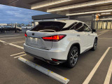 【安心のレクサス中古車保証】は、全国のトヨタでもお客様をサポートいたしま。遠方の方もお近くの方もご安心くださいませ。もしものときは全国のトヨタディーラー店で対応も可能でございます。