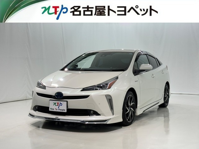 プリウス 1.8 A ツーリングセレクション 