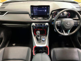 RAV4 2.0 アドベンチャー オフロードパッケージ 4WD 