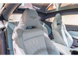 展示販売車両は、一部ストックヤードにて管理している場合がございます。ご来店をご希望の際は、事前にアストンマーティン東京へご連絡をください。