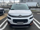 ベルランゴ マックス ブルー HDi XTRパック ディーゼル 