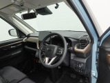 【ステアリングスイッチ】運転中、前方から目線をそらすことなく、オーディオ等の操作が可能な便利機能!安心&快適なドライブを演出してくれます♪