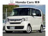 U-Select認定中古車「N-BOX」入荷致しました☆