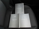 取扱説明書にメンテナンスノートも完備☆