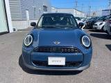MINI認定中古車 車両本体価格に保証も含まれております!MINI認定中古車ですのでご安心くださいませ! BMW Premium Selection木更津 ・ MINI NEXT木更津