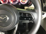 各種スイッチ類はこちらにレイアウトしています。