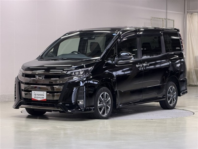 ノア 2.0 Si W×B 4WD 
