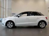 A1スポーツバック 1.0 TFSI 