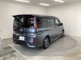 ステップワゴン 1.5 スパーダ ホンダ センシング 
