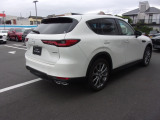 CX-60 3.3 XD エクスクルーシブモード ディーゼル 