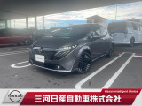 日産 ノートオーラ