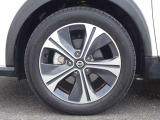 【タイヤ】 【純正17インチアルミホイール】《205/55R17》専用のアルミなのでお車のイメージぴったりですね!