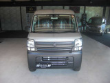 エブリイ ジョイン ターボ ハイルーフ 4WD 