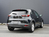 CX-3  1.5 15S ツーリング