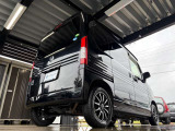 代車が必要なお客様へは、お貸し出しも可能ですのでお気軽にご相談ください♪