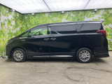 アルファード ハイブリッド 2.5 SR Cパッケージ E-Four 4WD 