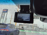 万が一の事故やトラブルの際も映像をしっかり記録。運転が不安な方や日々の通勤、遠出のドライブも安心感が違います。