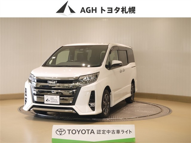 ノア 2.0 Si W×B II 4WD