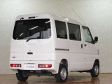 クリッパーEV 4シーター 