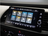 ◆Apple Car Play・Android Auto◆スマホ連携が可能!対応するアプリをディスプレイで操作できます。