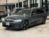 BMW正規ディーラー BMW Premium Selection調布の認定中古車です。厳しい基準をクリアした高品質車両のみ販売。BMW認定中古車保証付き(最長4年・距離無制限)、全国納車対応可能です。