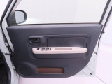 運転席ドア