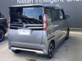 ルークス ハイウェイスター X