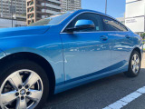 アルミホイールコーティングも承ります。輸入車特有のブレーキダストを着け難くさせ、またお手入れも簡単にメンテナンスできます。