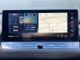 Google搭載インフォテインメントシステムでスマホなどで使い慣れたGoogle機能をそのままクルマでも使用できます。