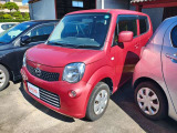 日産 モコ
