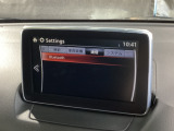Bluetoothに接続することで、スマートフォンに入っている音楽アプリを車内で楽しめたり、通話が出来ます♪