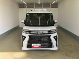 タントカスタム RS リミテッド 