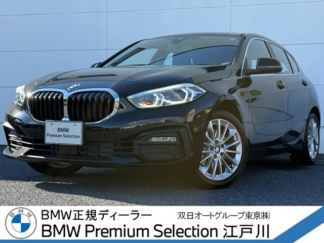 1シリーズ 118d プレイ ディーゼルターボ